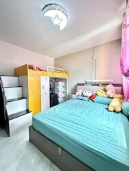 Blk 343 Ang Mo Kio Avenue 3 (Ang Mo Kio), HDB 4 Rooms #552564481